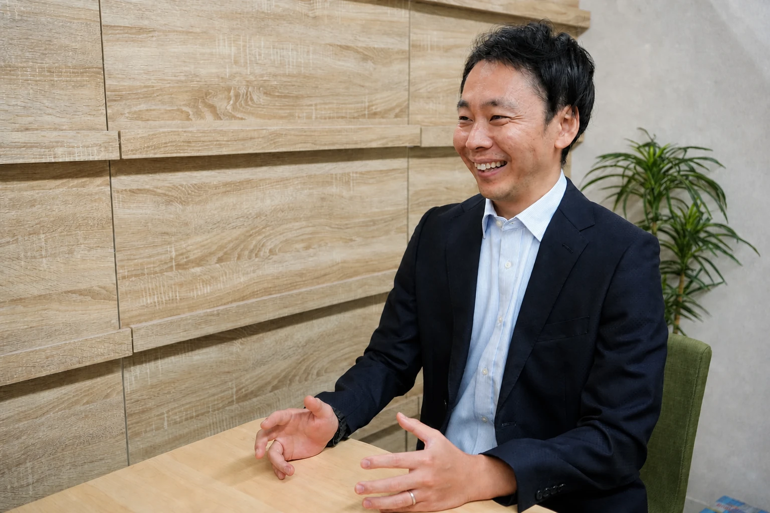株式会社アドリンクス 代表取締役 斉藤亮太様への導入企業インタビュー